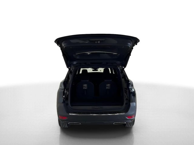 PEUGEOT 5008 usata, con Touch screen