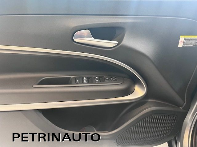 JEEP Avenger usata, con Chiusura centralizzata