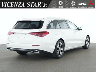 MERCEDES-BENZ C 220 usata, con Airbag Passeggero
