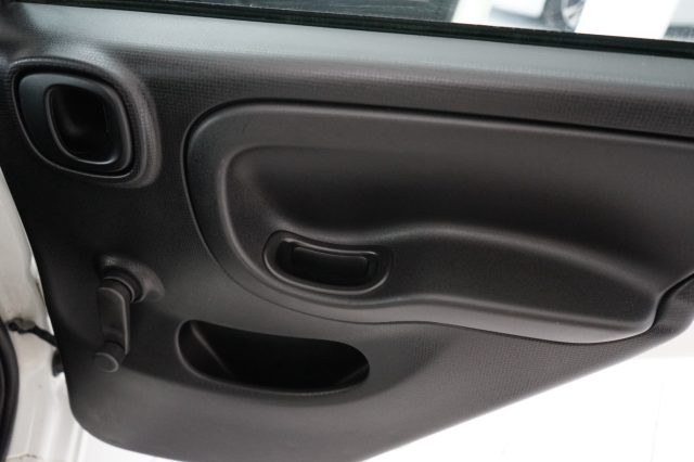 FIAT Panda usata 35