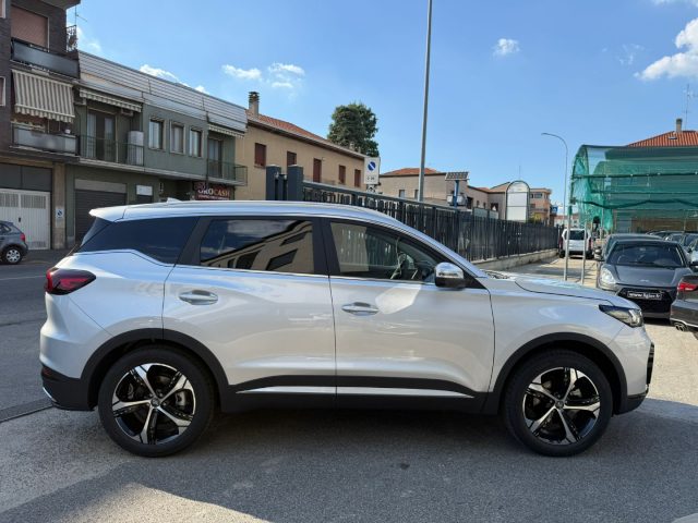 DR MOTOR DR 6.0 usata, con Climatizzatore