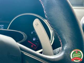 RENAULT Clio usata, con Sedile posteriore sdoppiato