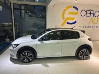 PEUGEOT 208 usata, con Controllo automatico clima