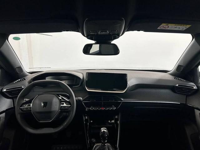 PEUGEOT 2008 usata, con Cronologia tagliandi