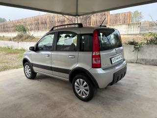 FIAT Panda usata, con Alzacristalli elettrici