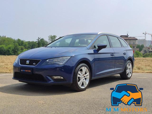 SEAT Leon usata, con ABS