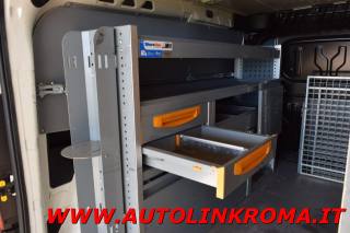 FIAT Doblo usata, con Chiusura centralizzata