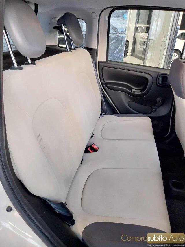 FIAT Panda usata 15