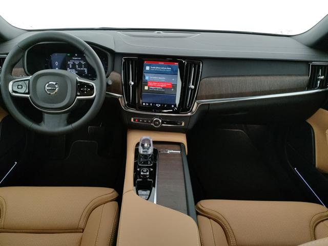VOLVO V90 Cross Country usata, con Cruise Control