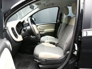 FIAT Panda usata, con Climatizzatore