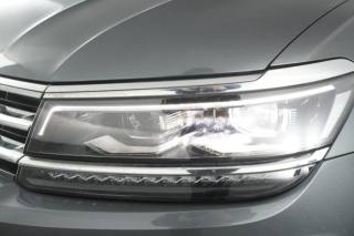 VOLKSWAGEN Tiguan usata 13