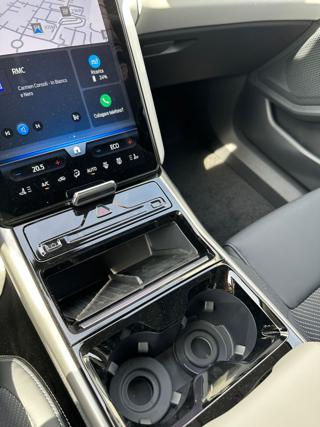 FORD Explorer usata, con Boardcomputer