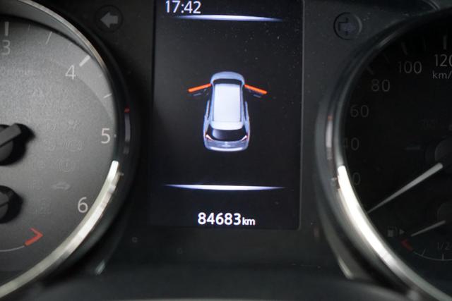 NISSAN X-Trail usata 49