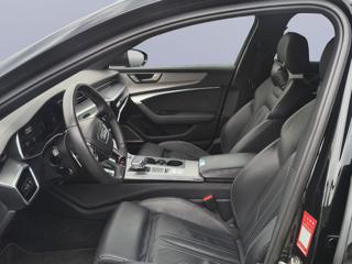 AUDI A6 usata, con Cerchi in lega