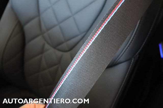 BMW X6 usata, con ESP