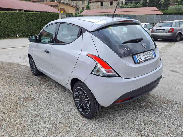 LANCIA Ypsilon usata 18