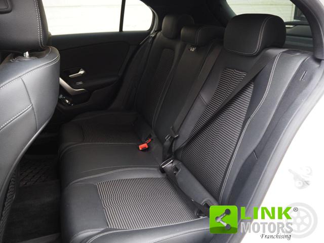 MERCEDES-BENZ A 250 usata, con Autoradio