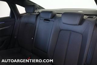 AUDI A6 usata, con Start/Stop Automatico