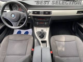 BMW 316 usata, con Chiusura centralizzata