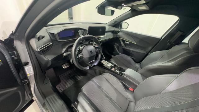 PEUGEOT 2008 usata, con Chiusura centralizzata
