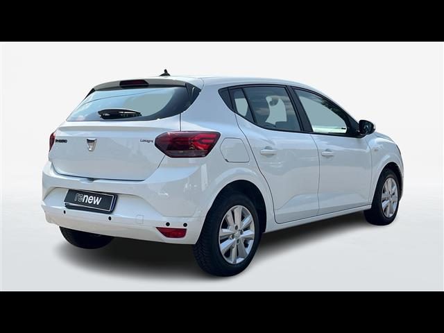 DACIA Sandero usata 1