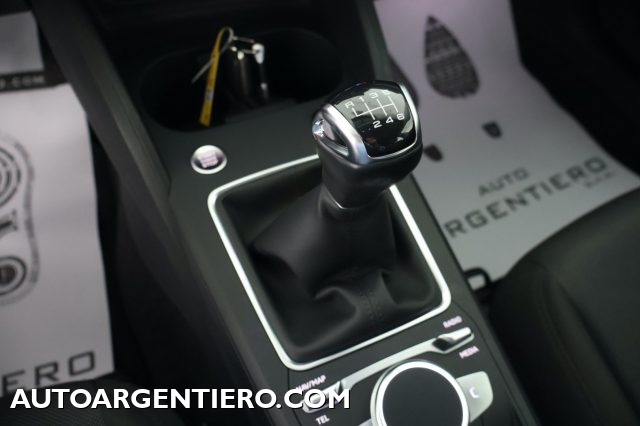 AUDI Q2 usata, con Immobilizzatore elettronico