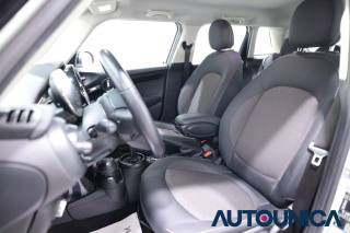 MINI Cooper usata, con Autoradio