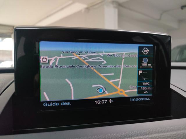 AUDI Q3 usata, con Controllo trazione