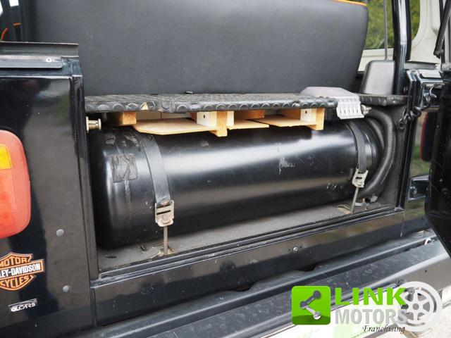 JEEP Wrangler usata 29