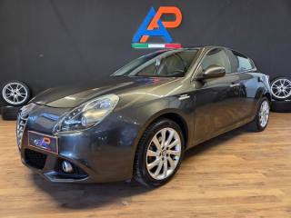 ALFA ROMEO Giulietta 1.6 JTDm-2 105 CV Exclusive