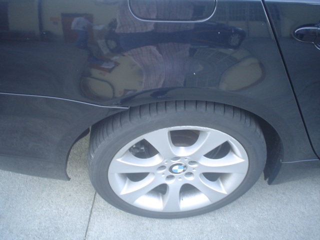 BMW 530 usata, con Climatizzatore