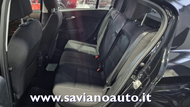 FIAT Tipo usata, con Boardcomputer