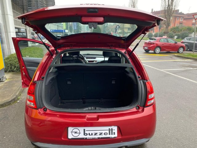 CITROEN C3 usata 11