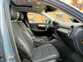 VOLVO XC40 usata, con Bracciolo