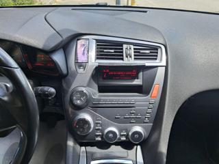 DS AUTOMOBILES DS 5 usata, con Fendinebbia