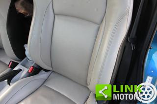 HONDA CR-Z usata, con Fendinebbia