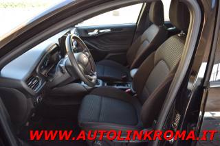 FORD Focus usata, con Controllo trazione