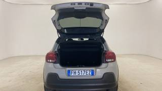CITROEN C3 usata, con ESP