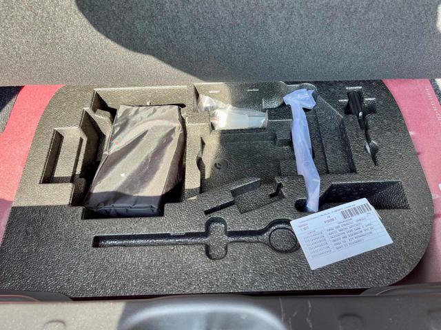 FIAT Panda usata, con Servosterzo