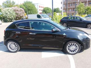 ALFA ROMEO MiTo usata, con Airbag Passeggero