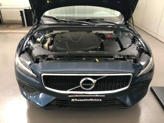 VOLVO V60 usata, con ESP