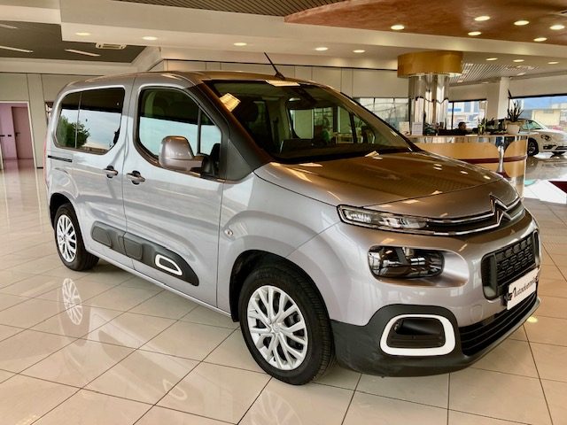 CITROEN Berlingo usata, con ABS