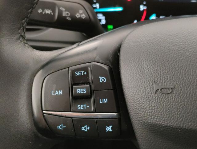 FORD Focus usata, con Filtro antiparticolato