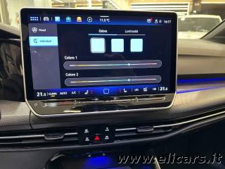 VOLKSWAGEN Golf GTI usata, con Fendinebbia