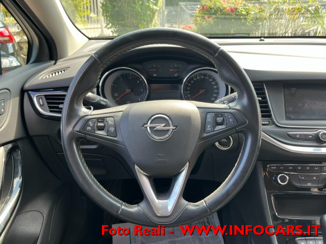 OPEL Astra usata, con Cruise Control
