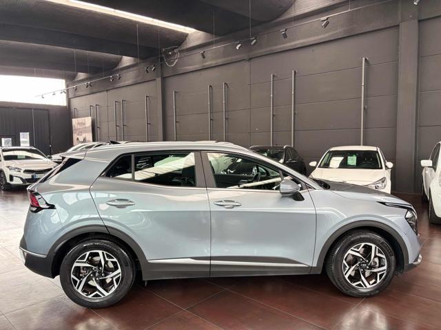 KIA Sportage usata, con Airbag