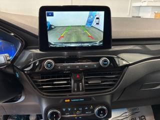 FORD Kuga usata, con Portapacchi
