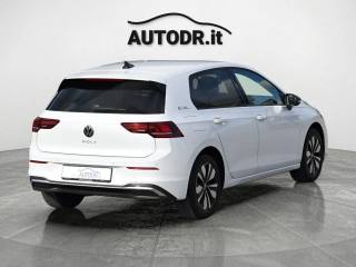 VOLKSWAGEN Golf usata, con Sistema di navigazione