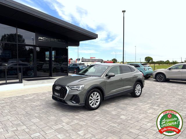AUDI Q3 usata, con Airbag