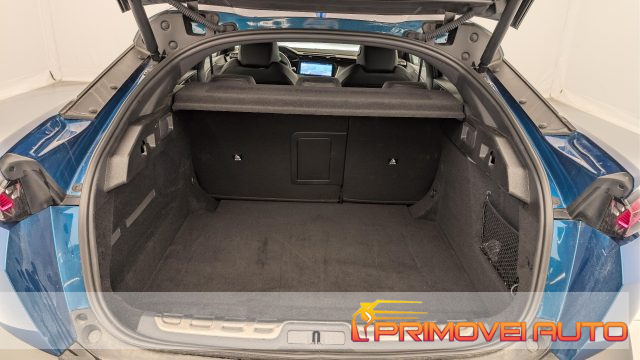 PEUGEOT 408 usata, con Cruise Control